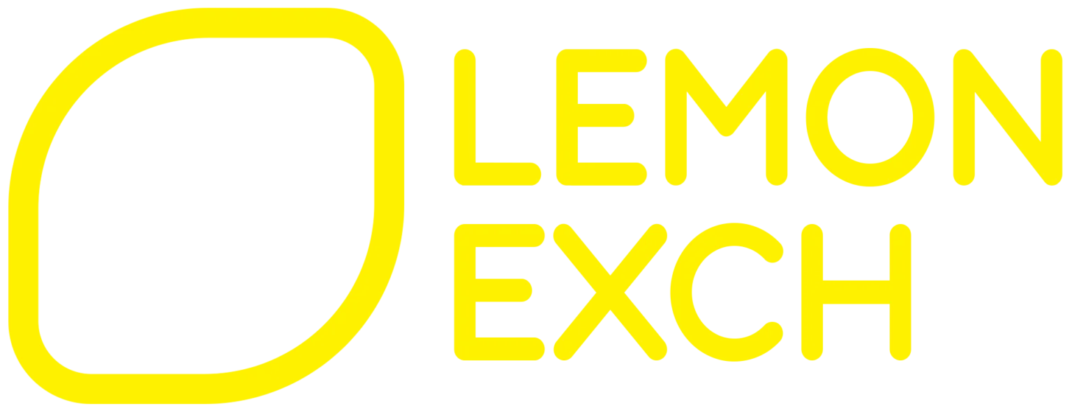 LEMON EXCH